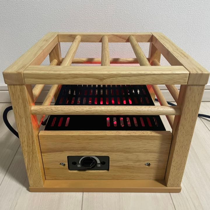 山善 YAMAZEN ミニこたつ YH-M104Q