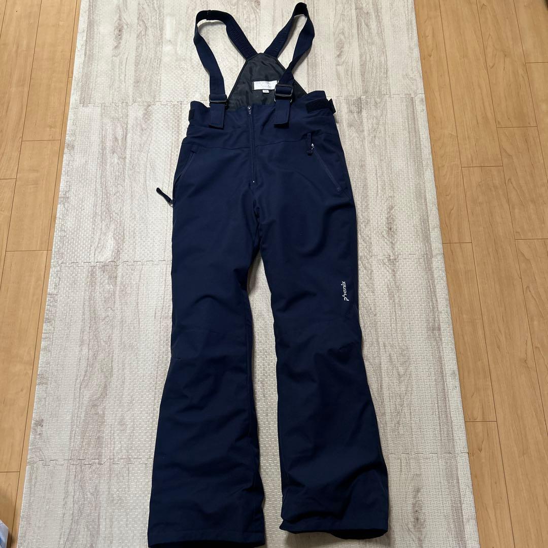 【てんさん専用】phenix スキーウェア 子供用 150㎝