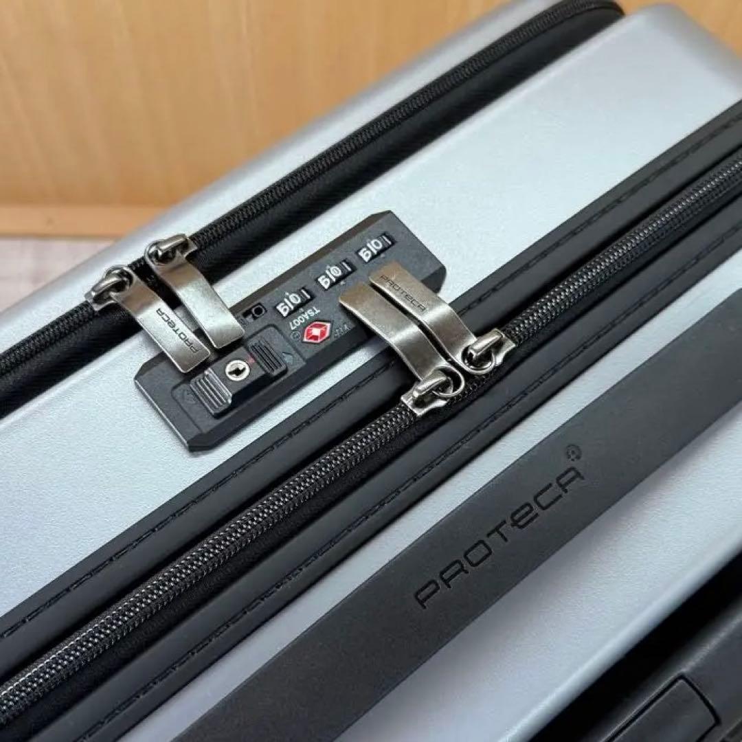 ACE エース プロテカ マックスパス3 Proteca 極美品