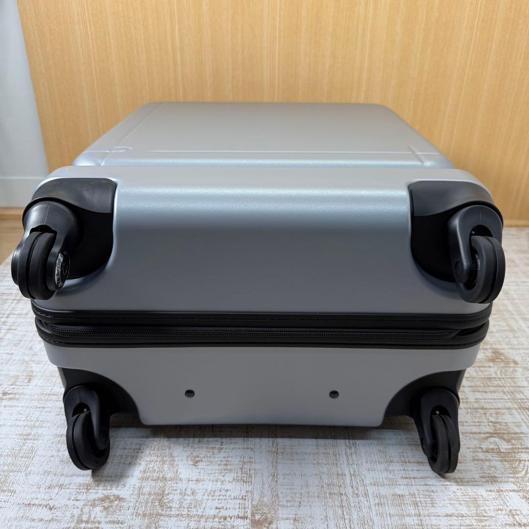 ACE エース プロテカ マックスパス3 Proteca 極美品