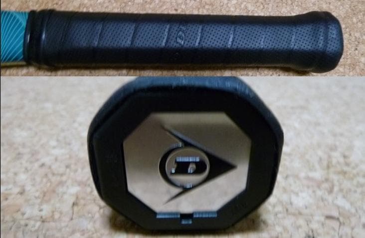 ダンロップ 　SX 300 DS22501 【25年発売モデル】　超美品②