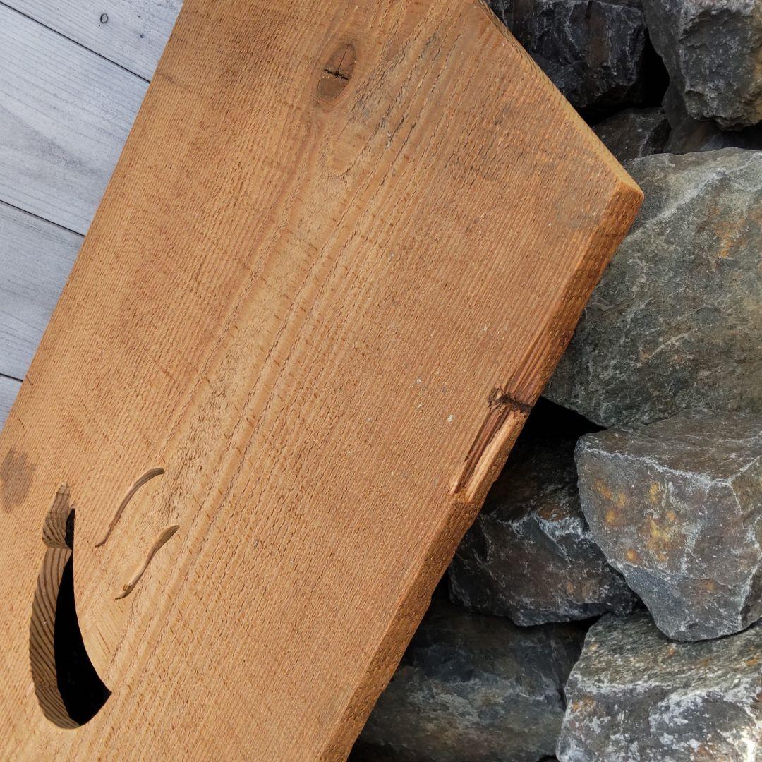 ウェルカムボード　カフェ風　流木インテリア　cafe　珈琲店