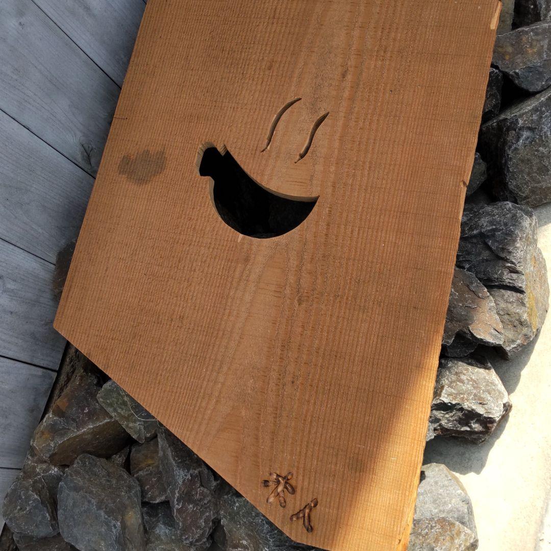 ウェルカムボード　カフェ風　流木インテリア　cafe　珈琲店