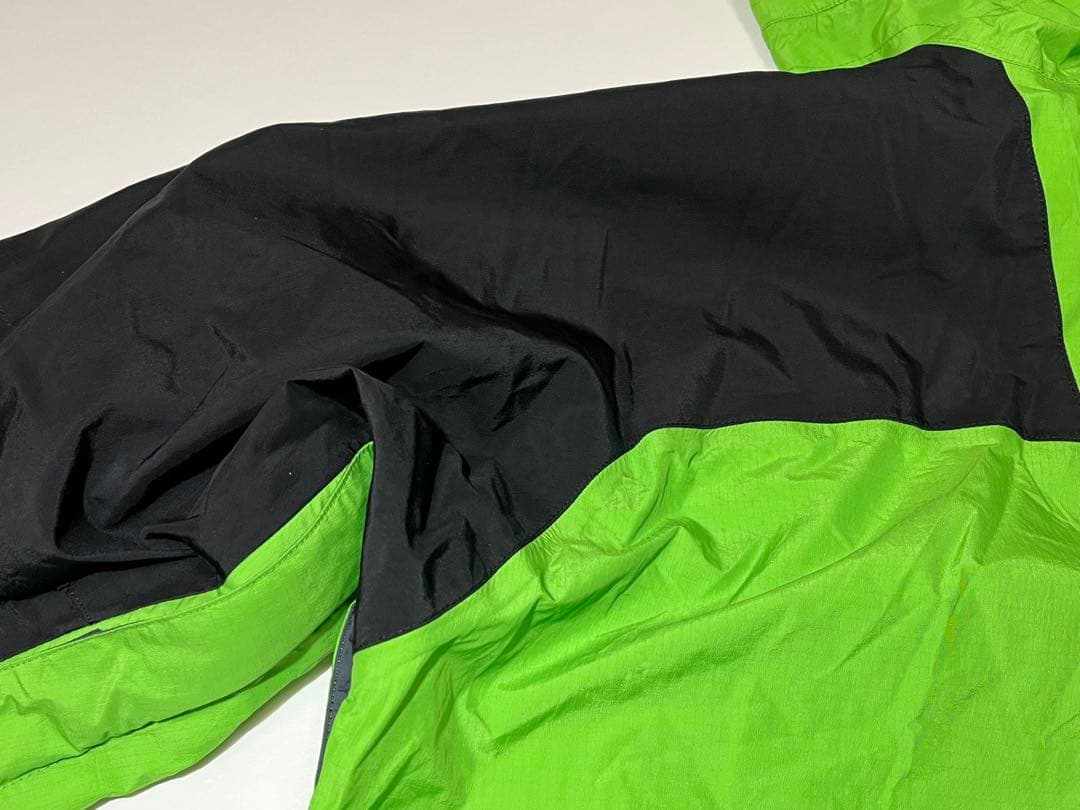 MARMOT(マーモット) GORE-TEX JKT 90s XLサイズ
