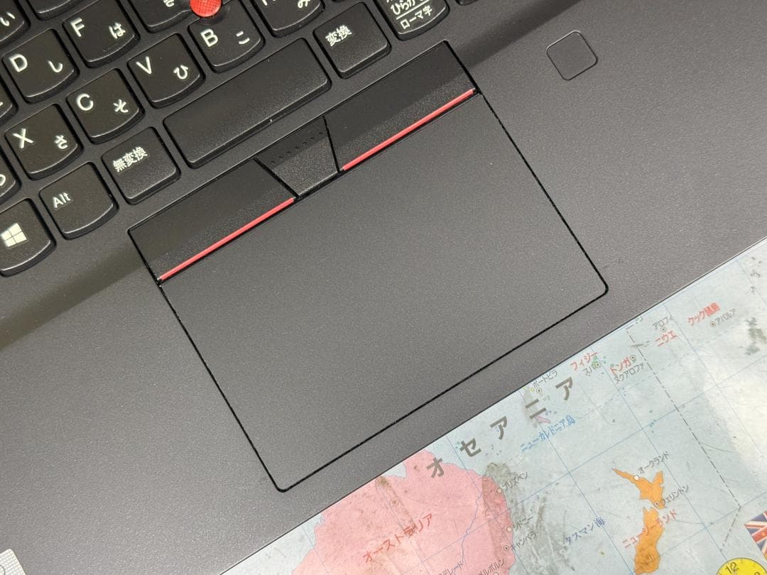 極美品 レノボ T14s 16GB 14型 ノートPC Office2024