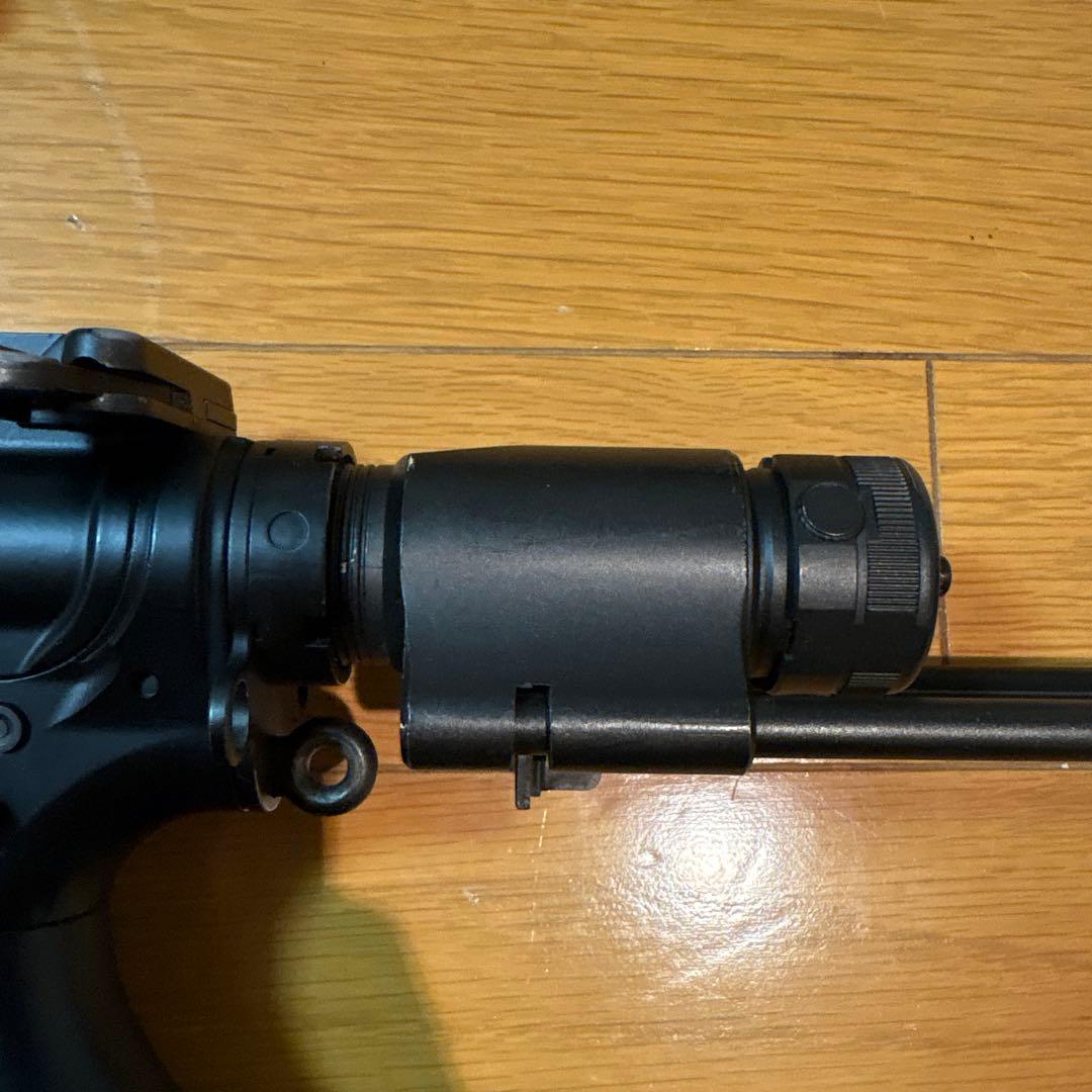 HK 416C 次世代電動ガン マルイ　エアガン　カスタム