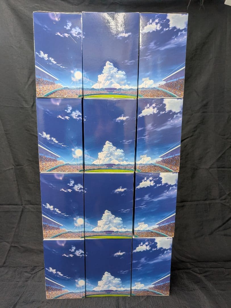 パワフルプロ野球 パワプロくん 全１２球団コンプSET 【新品/未開封品】