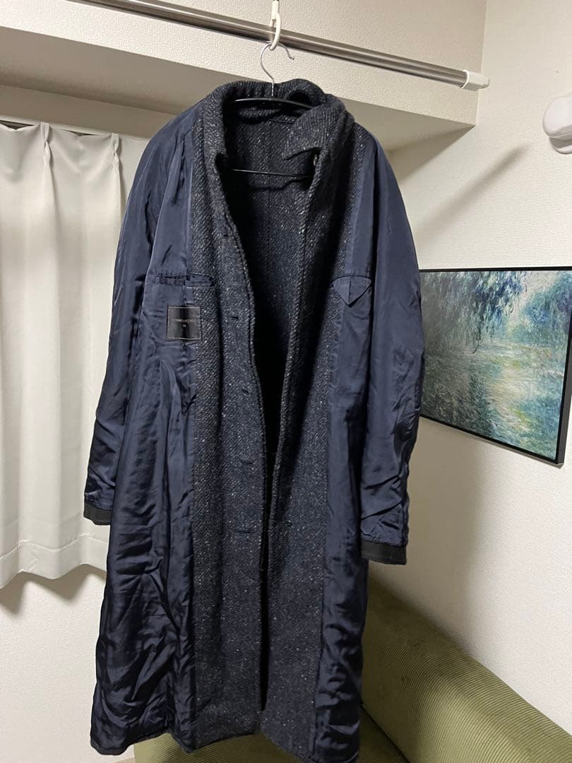 ジャケット・アウター Comme des garcons homme coat