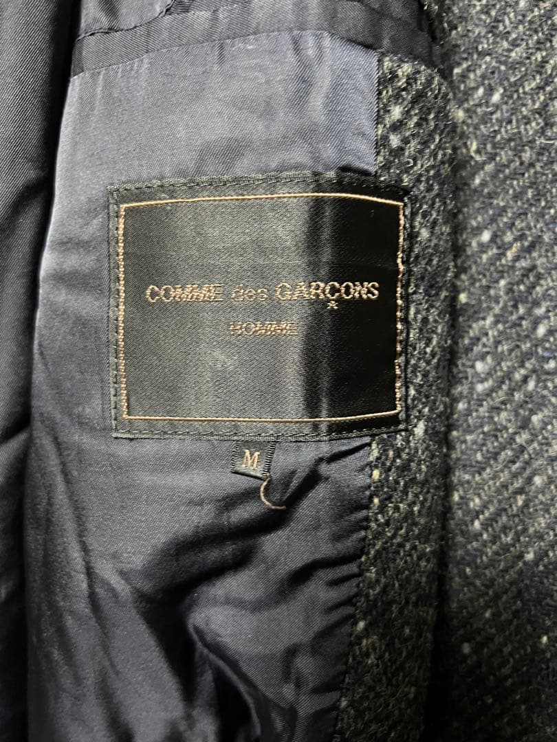 ジャケット・アウター Comme des garcons homme coat