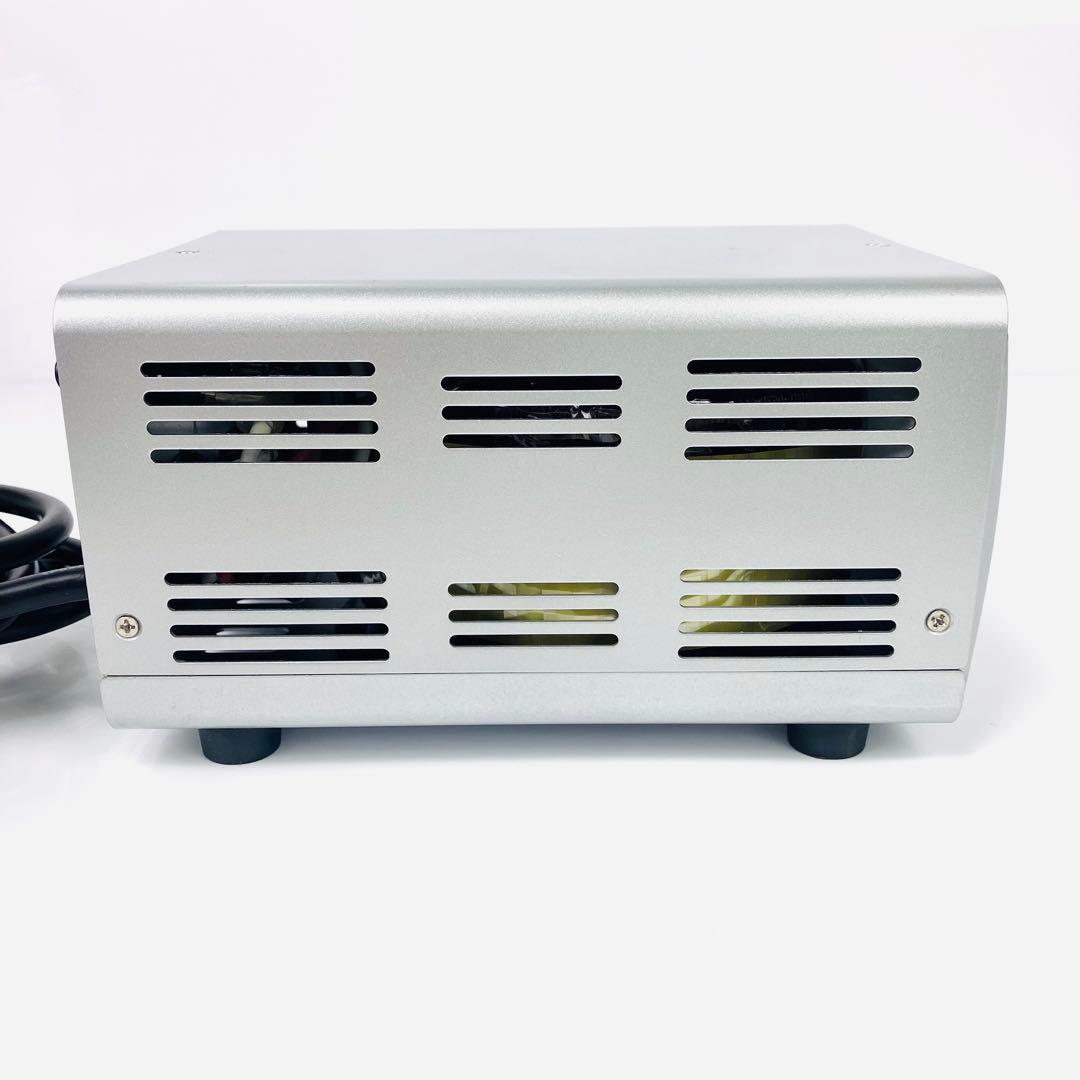 ☆美品☆　カシムラ 変圧器 TI-37 100V⇄220-240V 2000VA