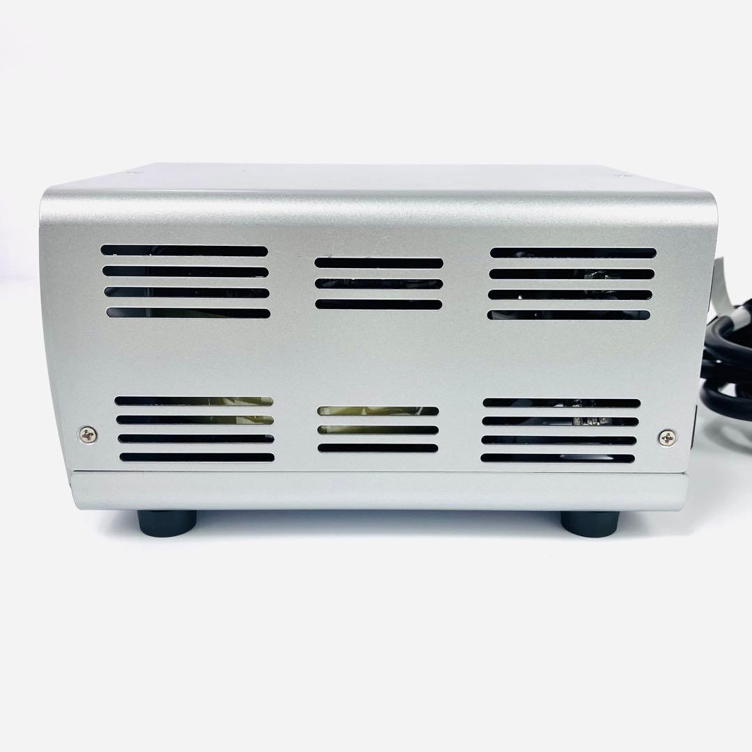 ☆美品☆　カシムラ 変圧器 TI-37 100V⇄220-240V 2000VA