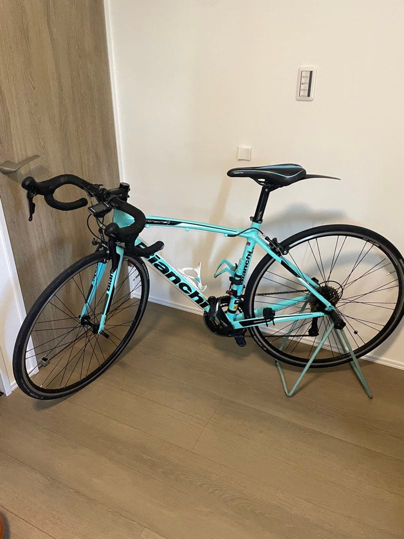 Bianchi ロードバイク 50サイズ