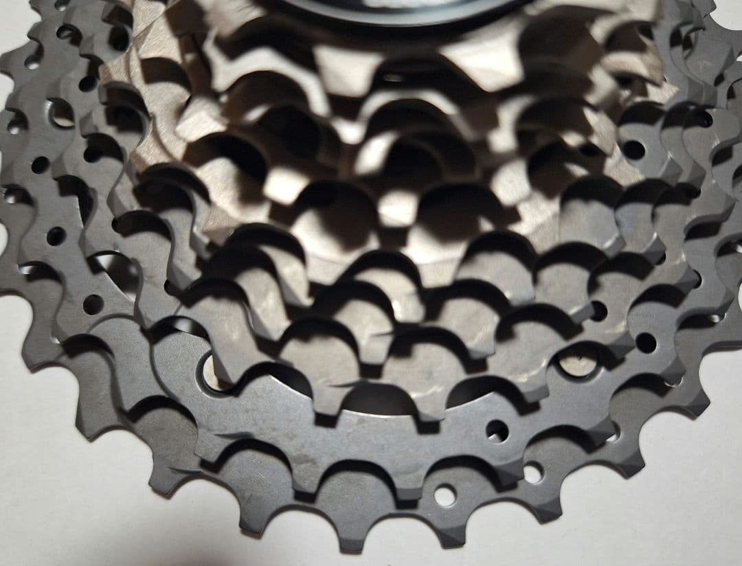 DURA-ACE CS-R9100 スプロケット 11-30T