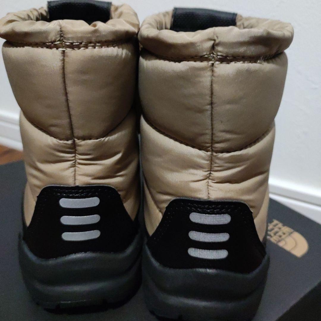 ☆本日限定価格☆THE NORTH FACE ブーツ18cm