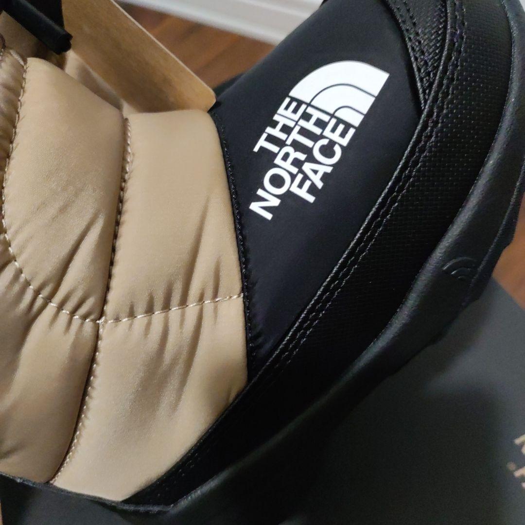☆本日限定価格☆THE NORTH FACE ブーツ18cm