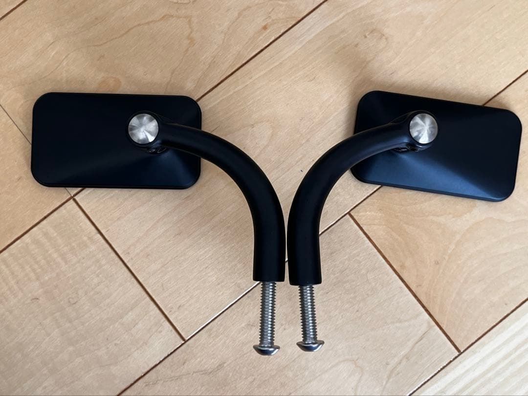 ビルトウェル　ミラー　ハーレーダビットソン用