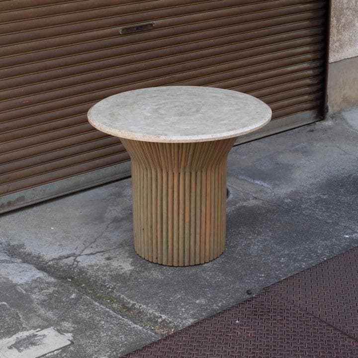 CASABLANCA / カサブランカ ダイニングテーブル コーヒーテーブル