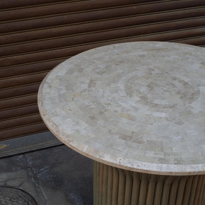 CASABLANCA / カサブランカ ダイニングテーブル コーヒーテーブル