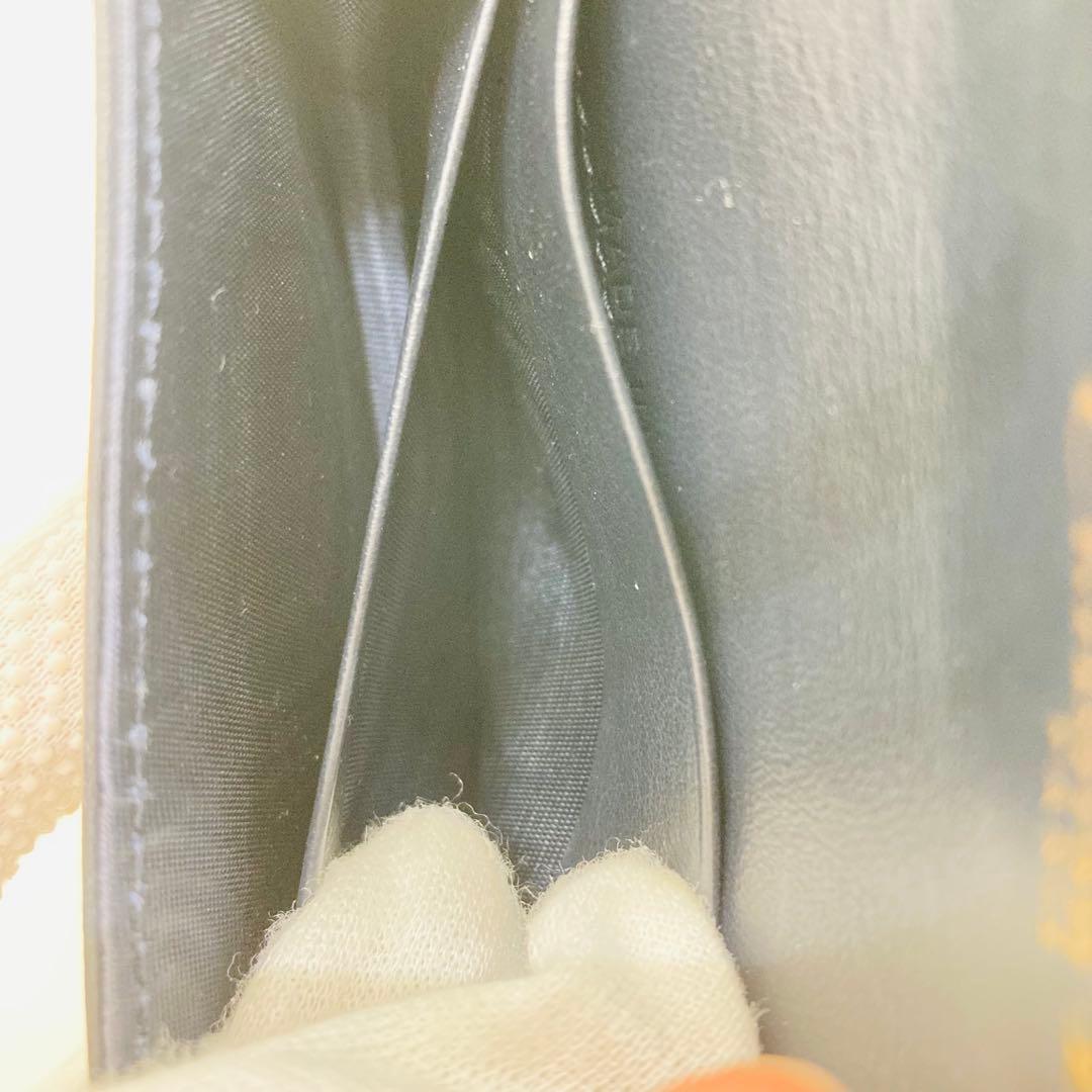 Dior ディオール カードケース パスケース 名刺入れ A694