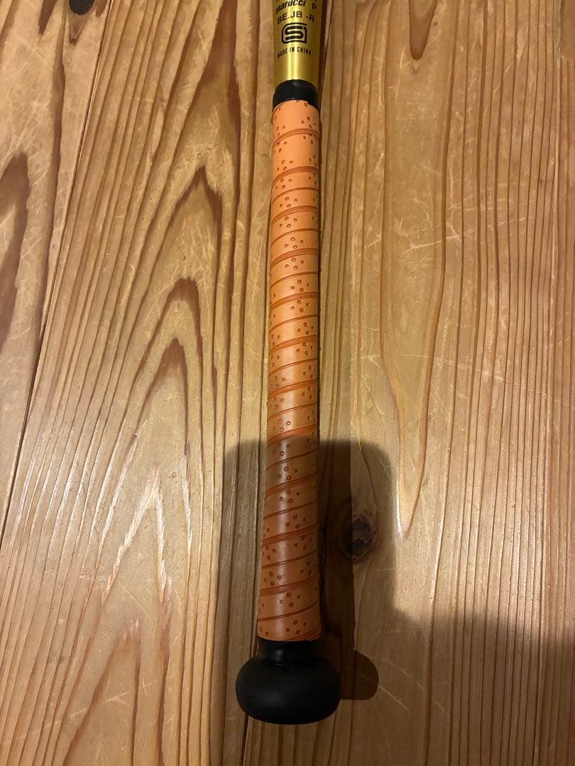 【タカピー】marucci J-CAT POWER 硬式　新基準