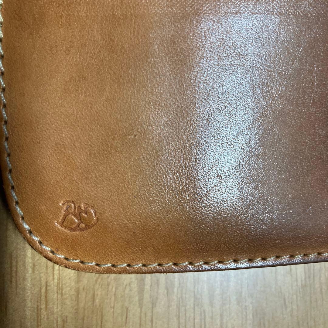 REDMOON レッドムーン長財布ウォレットコード付き