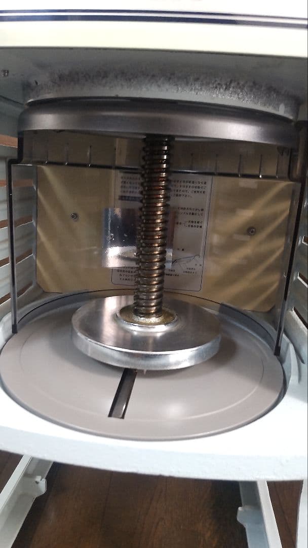 ◼️なーず◼️はつゆきアイススライサー⭐️業務用カキ氷機