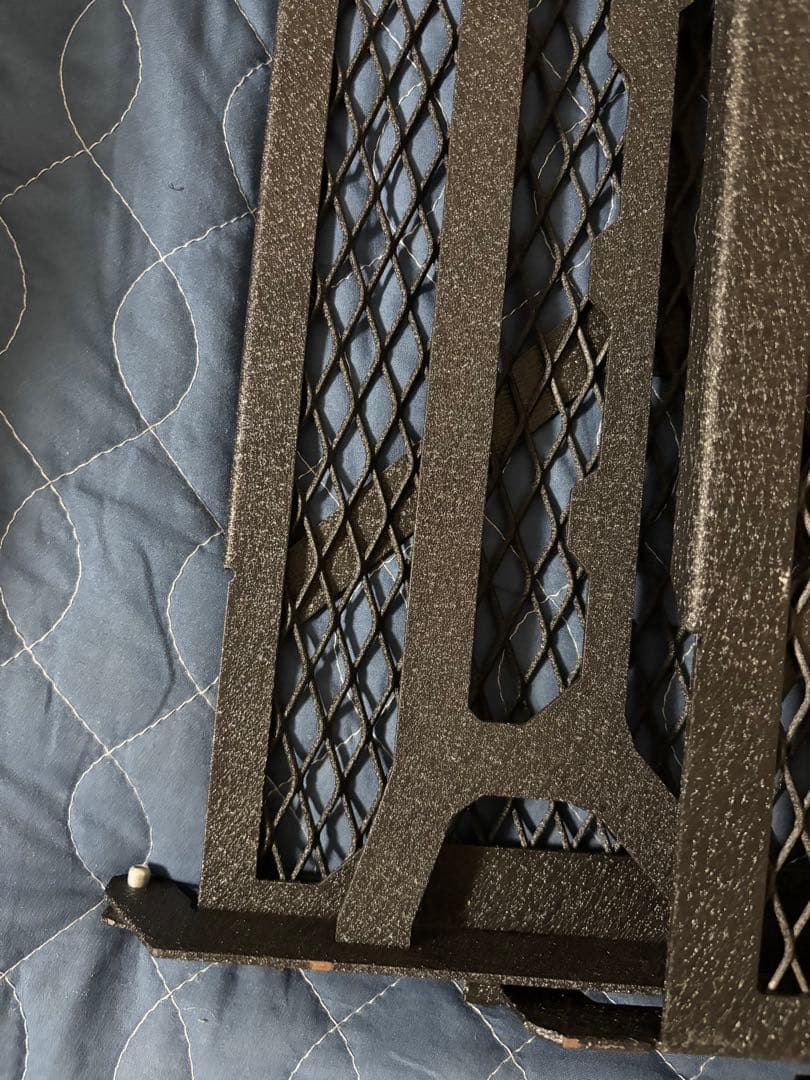 DVERG×NATURE TONES リトルワークスタンド