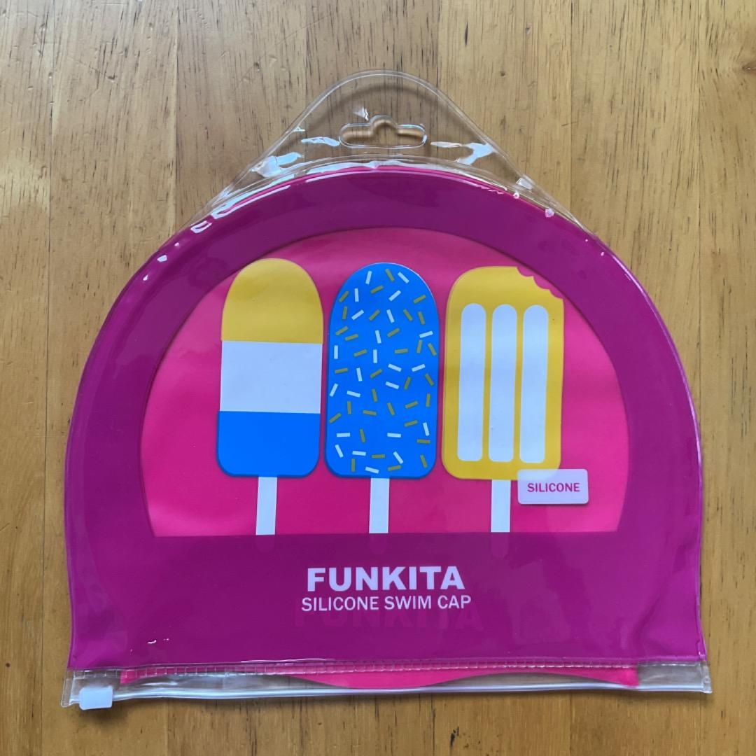 G12 FUNKITA 未使用 XS 練習用 ファンキタ シリコンキャップ