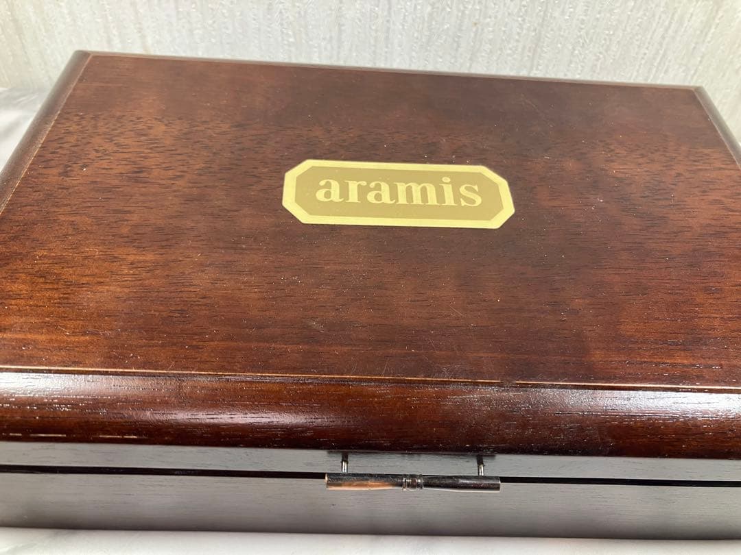 aramis 香水セット 3本