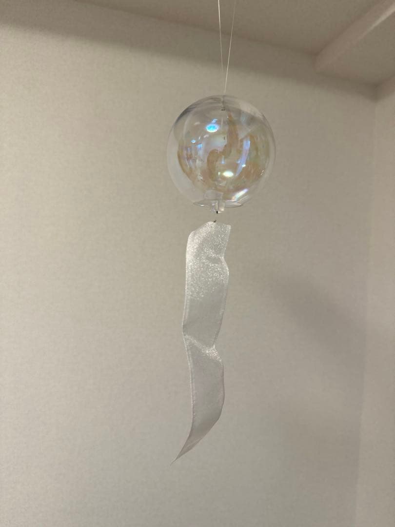 虹色風鈴　sghr