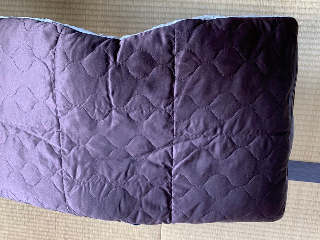 じぶんまくらPremium Long 専用カバー付き