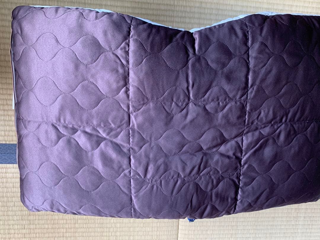じぶんまくらPremium Long 専用カバー付き