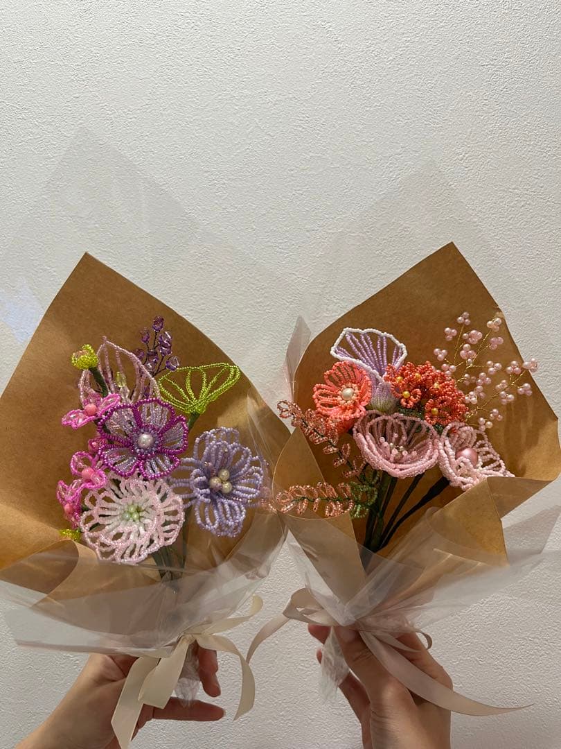 インスタ専用ブーケ