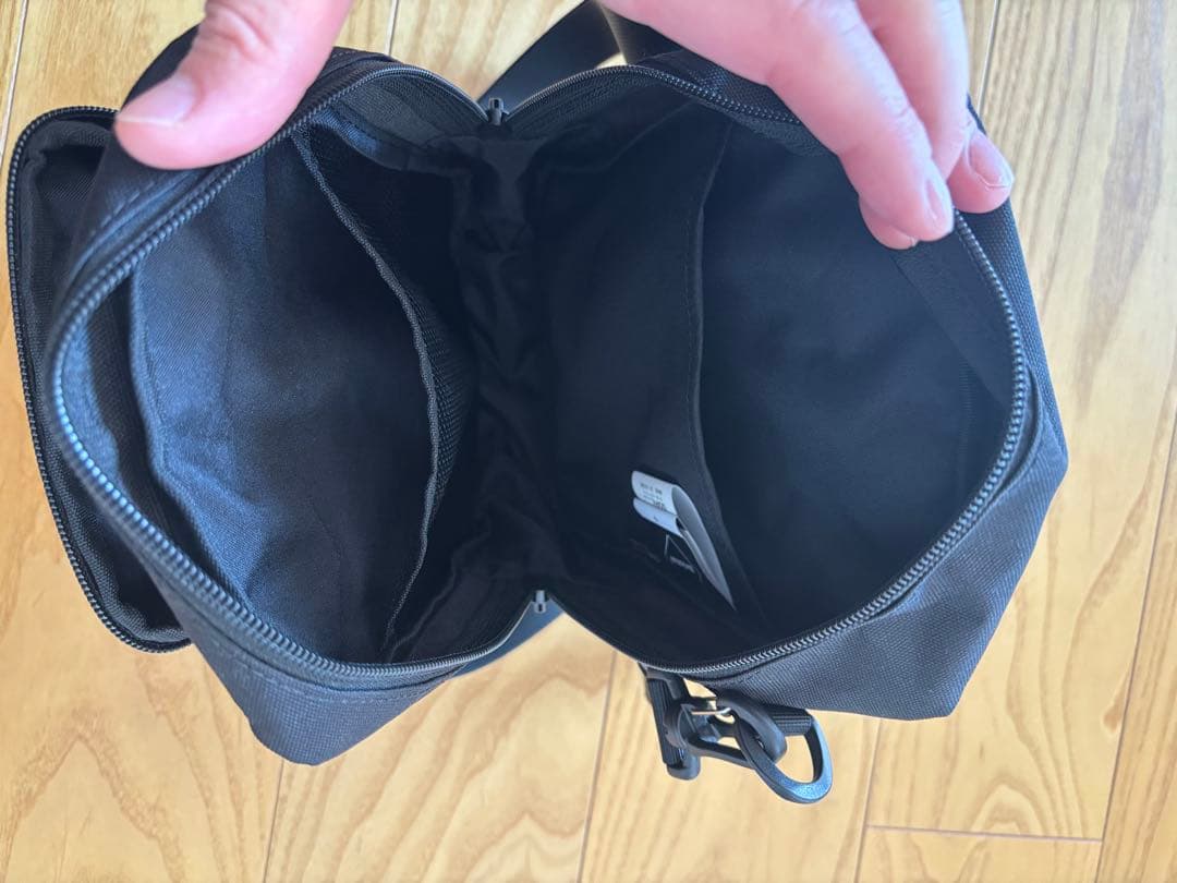 ブリストル TOUR MINI SHOULDER BAG バッグ
