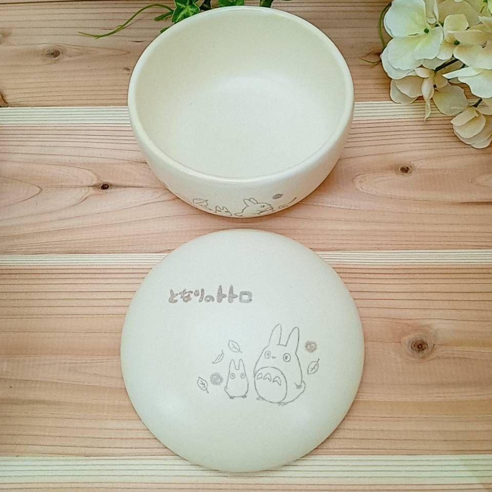 新品　おひつ　となりのトトロ　1合　ギフト　高級　美味しいご飯