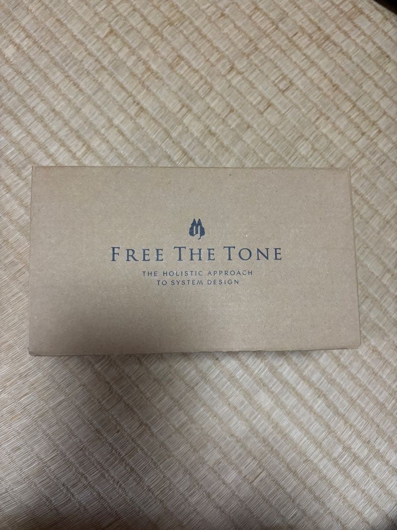 ギター free the tone TA-1H TRI AVATAR