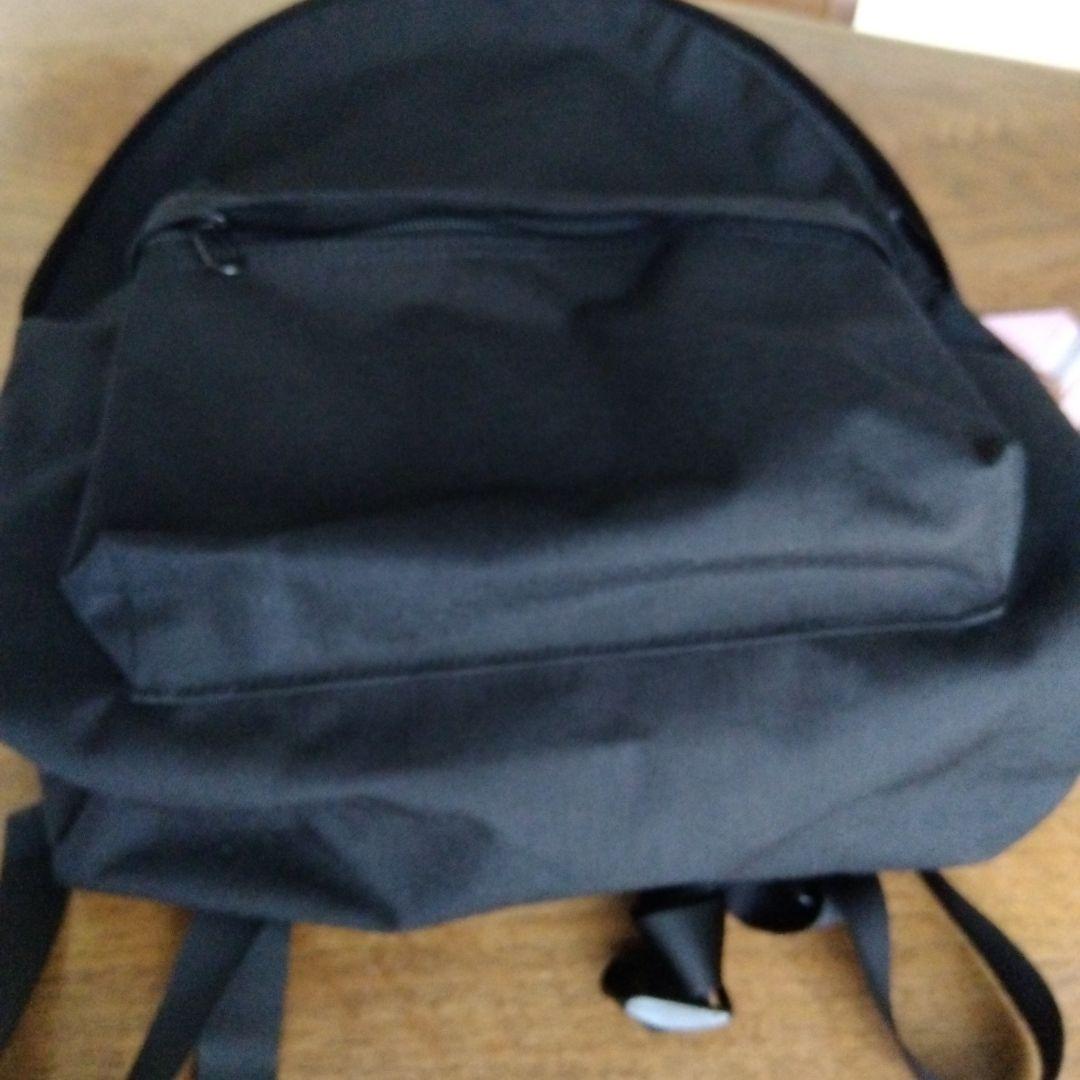 エルベシャプリエ　リュック　946C