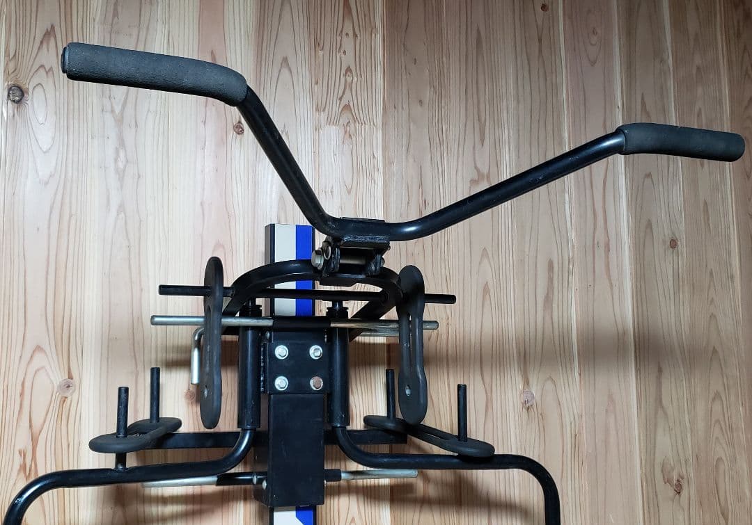 ホームジム フジ医療機器 トレーニングマスター FS1905