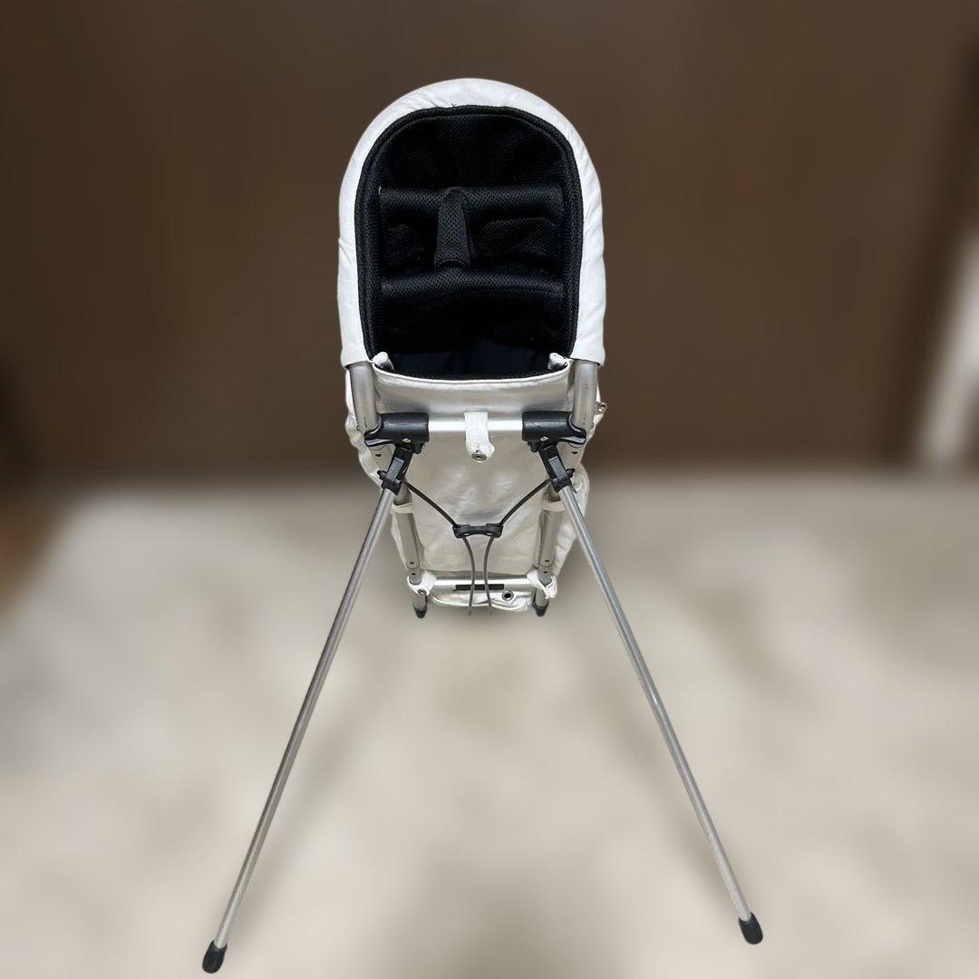 MIZUNO golfキャディーバック