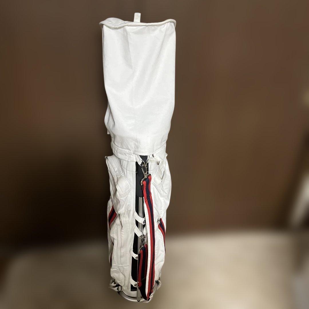 MIZUNO golfキャディーバック
