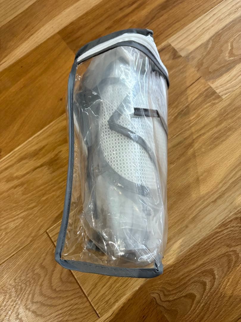 サイベックス　リベル　トラベルバッグ、レインカバーつき