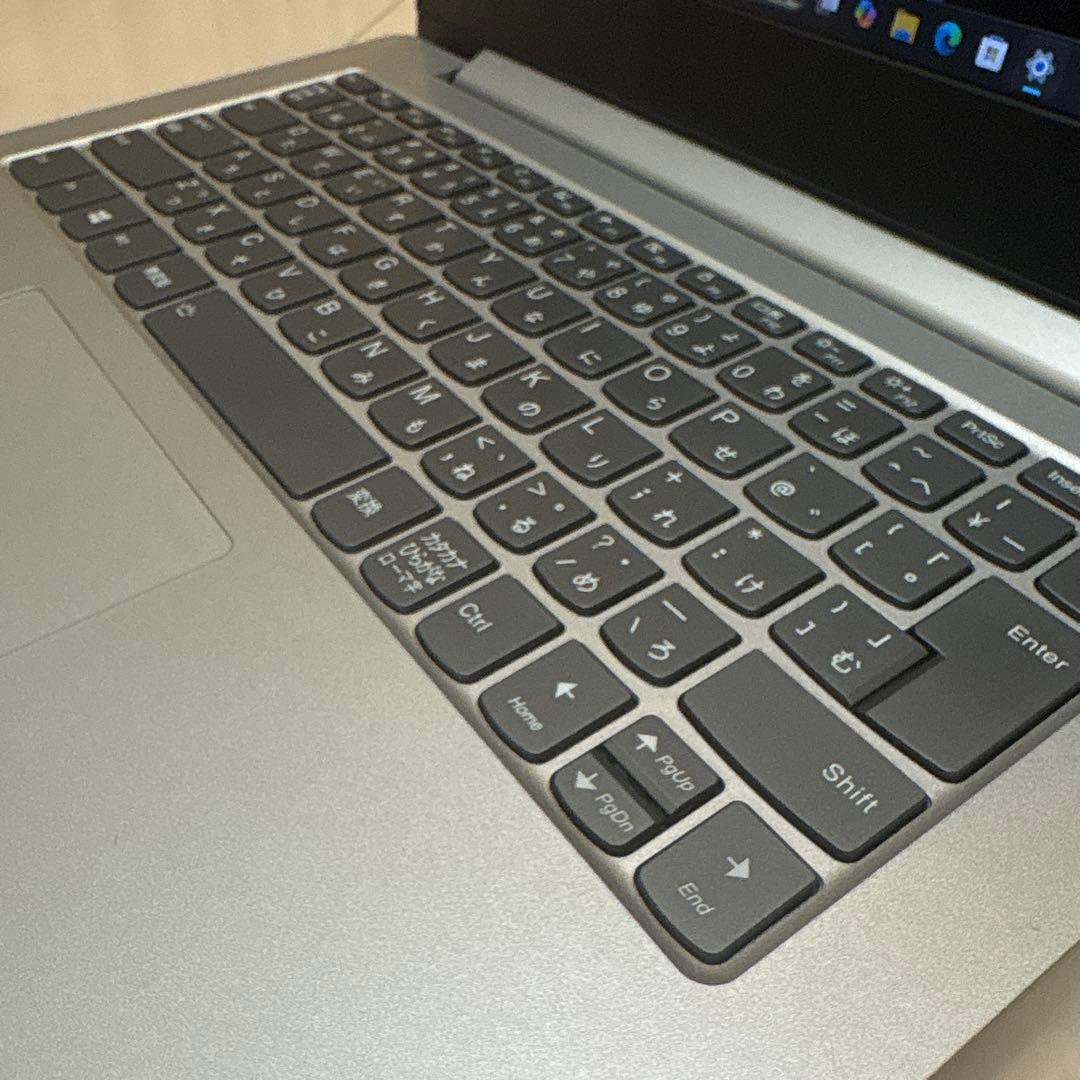 【快適♪】Lenovo Ideapad 330S オフィス搭載♪ 新品SSD搭載
