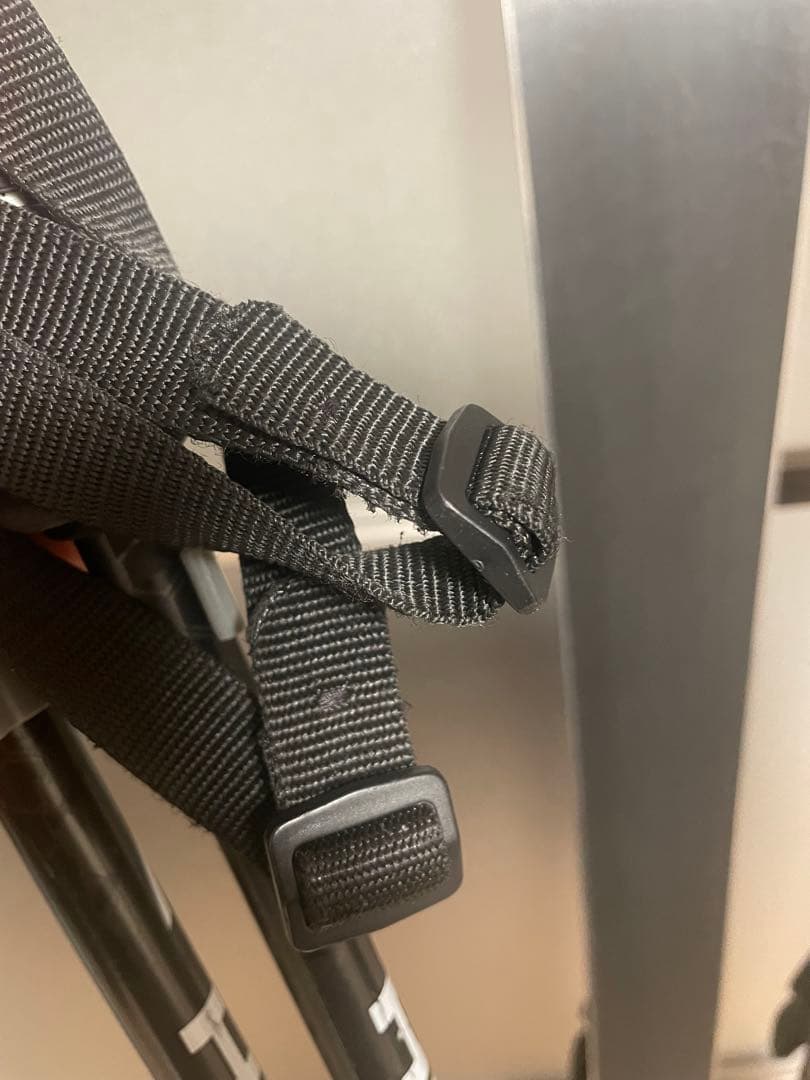 HEAD NATURAL INSTINCT 156cmスキー板&スキーポール