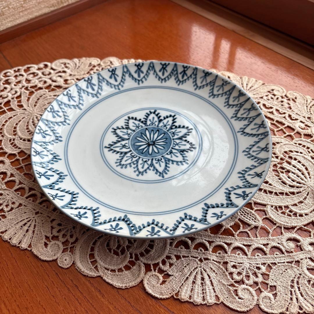 源右衛門　有田焼