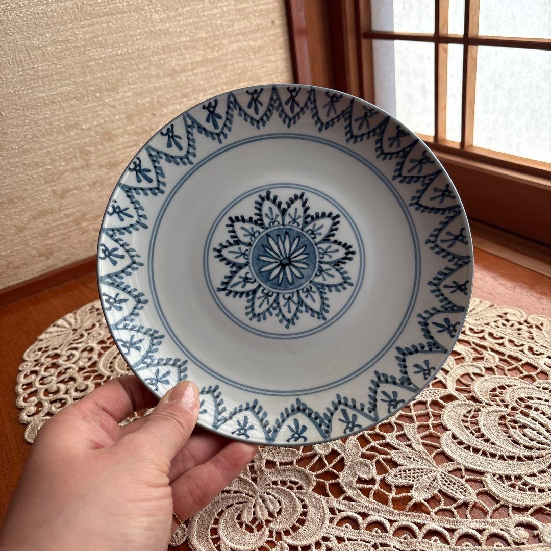 源右衛門　有田焼