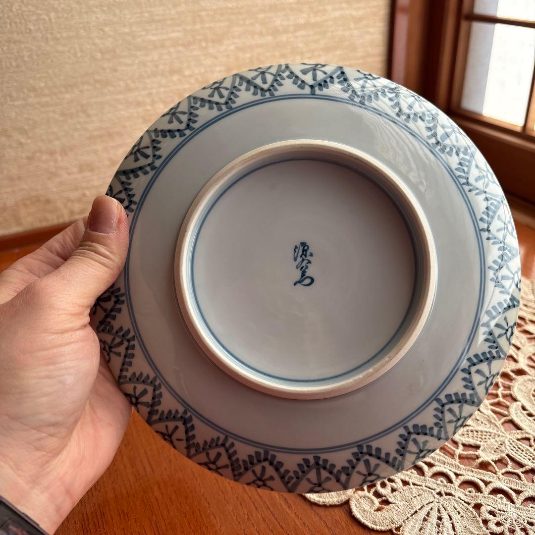 源右衛門　有田焼