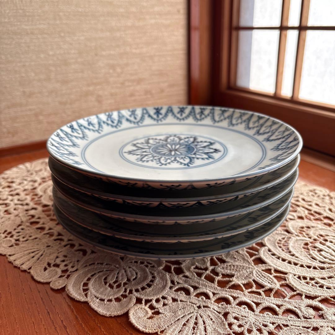 源右衛門　有田焼