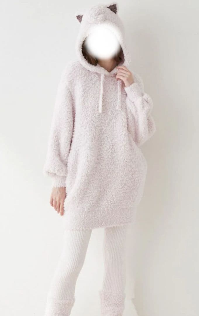 新品 gelato pique ポケモンスリープ プリン レギンス