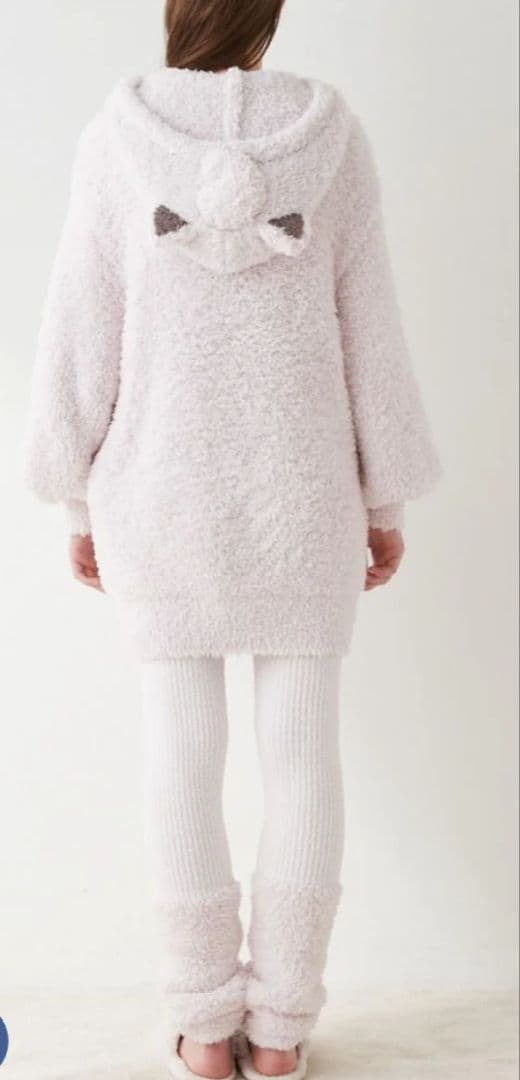 新品 gelato pique ポケモンスリープ プリン レギンス