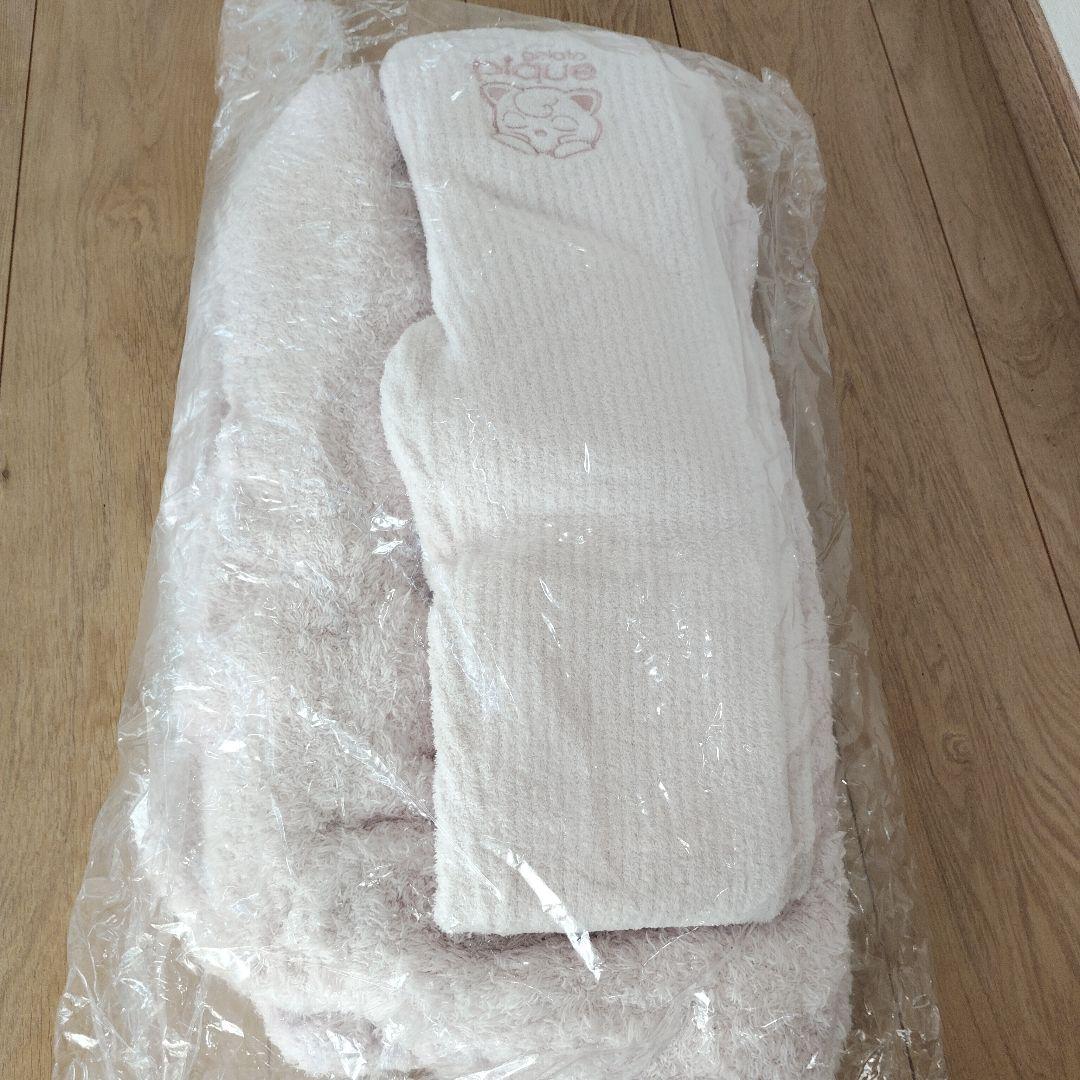 新品 gelato pique ポケモンスリープ プリン レギンス